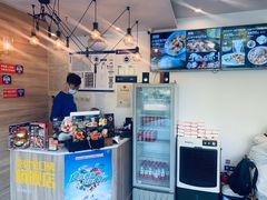 -海盗虾饭·剥好的小龙虾饭(SOHO尚都店)