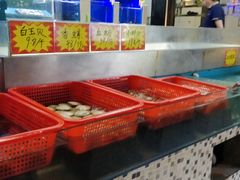 -海鸿荟·沿江菜(中山北路店)
