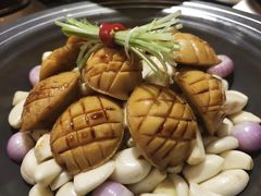 -百姓渔村(南中环店)