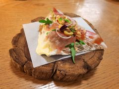 黑标伊比利亚火腿-EN SPACE恩空间