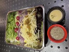 -小牛哈尼韩式水煎肉(万象城店)