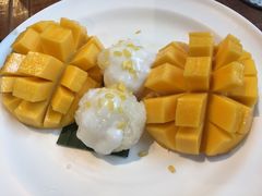 -Mango Tango