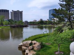 -西海子公园