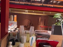 -肥肥虾庄·金牌油焖大虾(杨园滨江时代walk店)