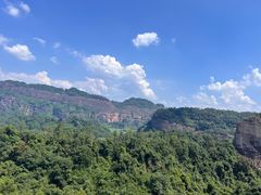 -丹霞山风景名胜区