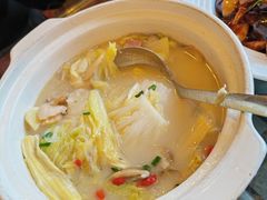 -玉林烤鸭店(垡头店)