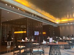 -蛇口希尔顿南海酒店·随轩中餐厅·粤菜