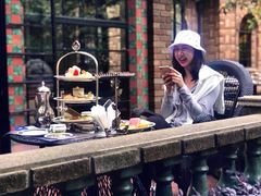 -马勒别墅·中餐厅