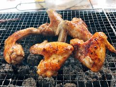 -小蜜蜂团建自助烧烤场(小洲村店)