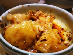 -皇城坝小吃(科华成都王府井购物中心店)