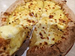 -魏斯理汉堡(西安沣东吾悦店)