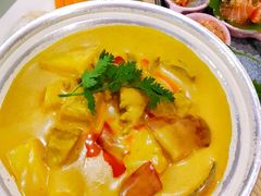 -米泰芒·东南亚料理(体育西店)