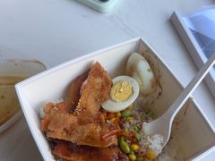 -德克士(前门店)