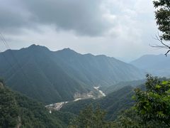 -洛阳白云山景区