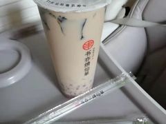 -书亦烧仙草(南阳盛世店)