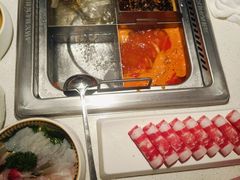 -海底捞火锅(群星城店)