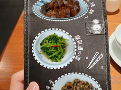 -沙溪佬食店(福生东街店)