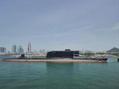 -中国人民解放军海军博物馆