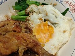 -開籠雀冰室(同和金铂店)