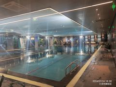 -OXYGYM奥美氧舱运动中心(丽都水岸店)