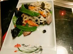 -粗粮人家·东北菜(洋桥店)