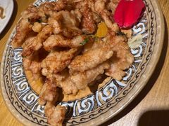 -宏达老菜馆(东安街店)