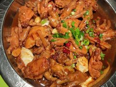 -胖哥俩肉蟹煲(永旺店)