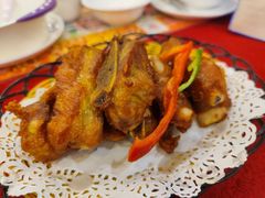 -胜记菜馆(文明路)