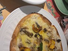 -甘思咪哚·云南艺术餐厅(天河广百店)