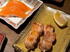 -鸟屯(三里屯店)