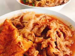 -阿晖沙嗲面