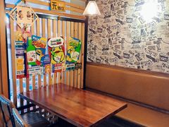 -槿Story·韩国料理(望京韩国美食城店)