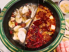 -有拈头成都市井火锅(老门东店)