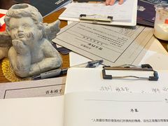 -星澜沉浸式推理剧场(酒仙桥店)