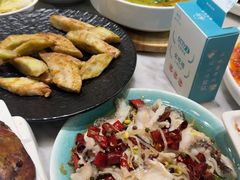 -雀蓝川菜(奥体广场店)