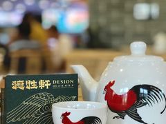 -德胜轩正宗顺德菜(宝安沙井会展中心店)