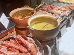 -加餐海鲜自助(宝龙一城店)