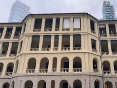 -大馆(前中区警署建築群)