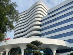 -中国人民解放军空军特色医学中心(空军总医院)
