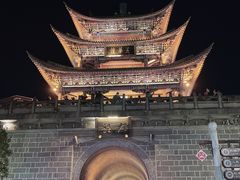 -大理古城