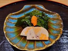 -鮨乐亭Omakase·海胆宴