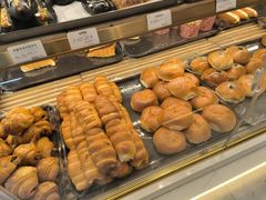 -新侨三宝乐面包店(崇文门店)