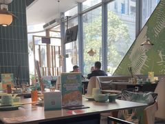-原味四季椰子鸡(平湖天虹店)
