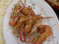 -吾家传承·橄榄妹大排档(陈家祠店)