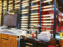 -get pizza意大利餐厅(凯德MALL店)