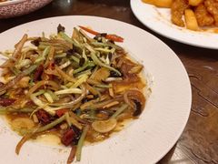-孙府大院(步行街店)