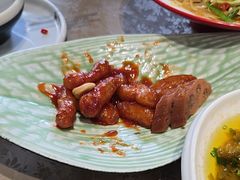 -李氏传家菜(兴城路店)