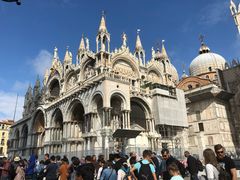 -圣马尔谷圣殿宗主教座堂