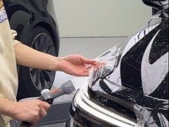 -跃通XPEL隐形车衣汽车贴膜旗舰店