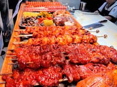 -韩盛·盛江山自助料理(沈辽路万达店)